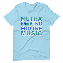 Load image into Gallery viewer, MFHM: Blue/Green Logo
