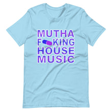 Load image into Gallery viewer, MFHM: Blue/Purple Logo
