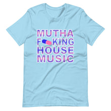 Load image into Gallery viewer, MFHM: Blue/Pink Logo
