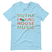 Load image into Gallery viewer, MFHM: Red/Green Logo
