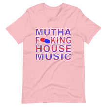 Load image into Gallery viewer, MFHM: Red/Blue Logo
