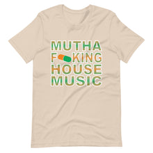 Load image into Gallery viewer, MFHM: Green/Orange Logo
