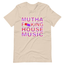 Load image into Gallery viewer, MFHM: Red/Purple Logo
