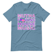 Load image into Gallery viewer, MFHM: Purple/Pink Logo
