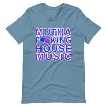 Load image into Gallery viewer, MFHM: Blue/Purple Logo
